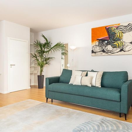 Dream On - Clerigos Lofts Porto Exterior foto