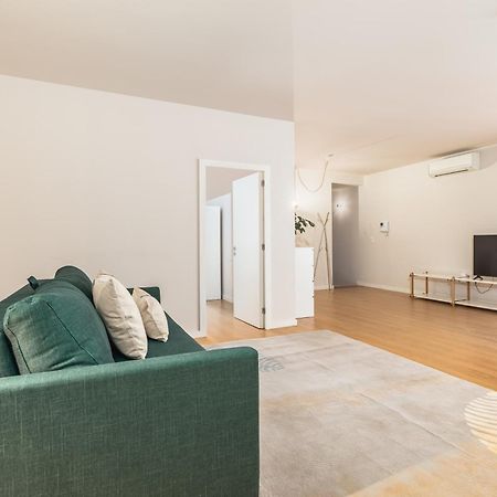 Dream On - Clerigos Lofts Porto Quarto foto