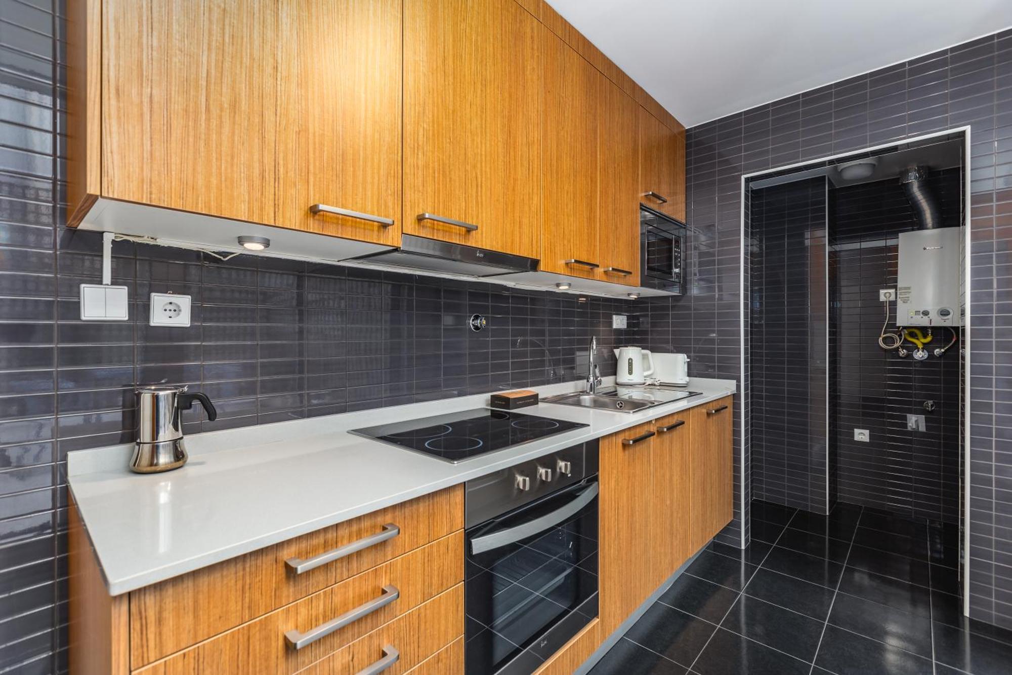 Dream On - Clerigos Lofts Porto Quarto foto