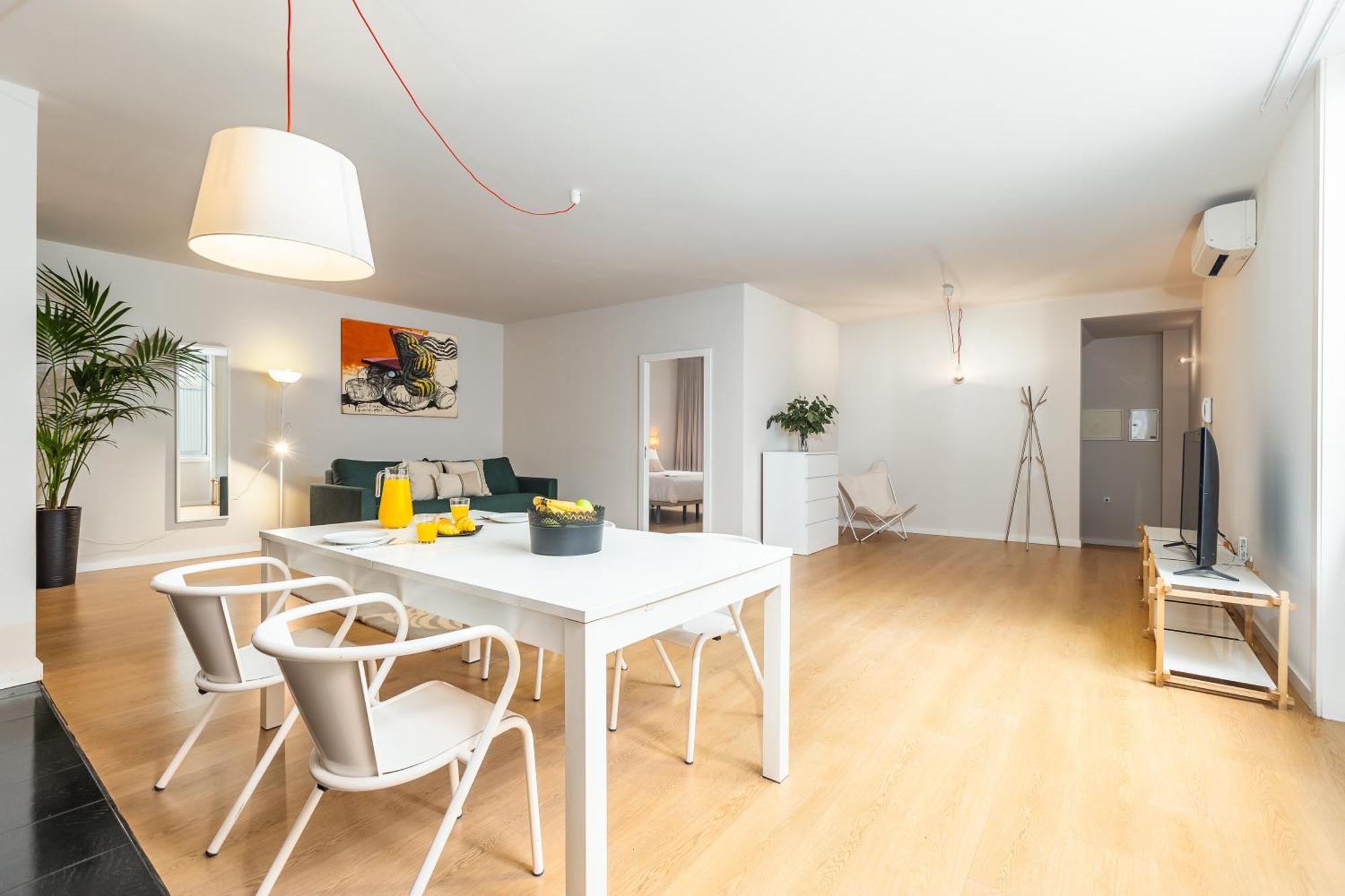 Dream On - Clerigos Lofts Porto Exterior foto