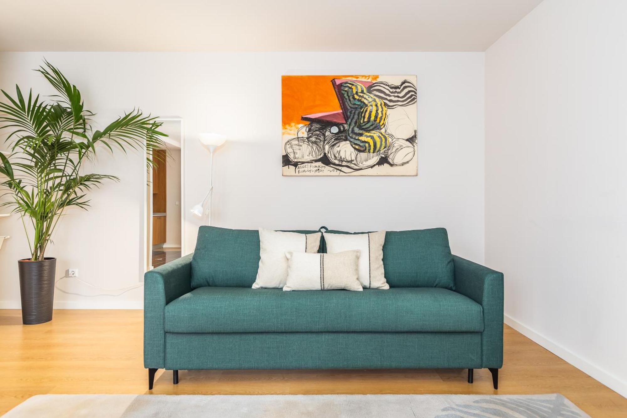 Dream On - Clerigos Lofts Porto Exterior foto