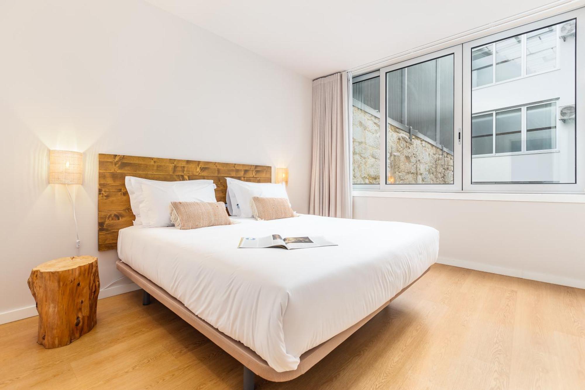 Dream On - Clerigos Lofts Porto Exterior foto