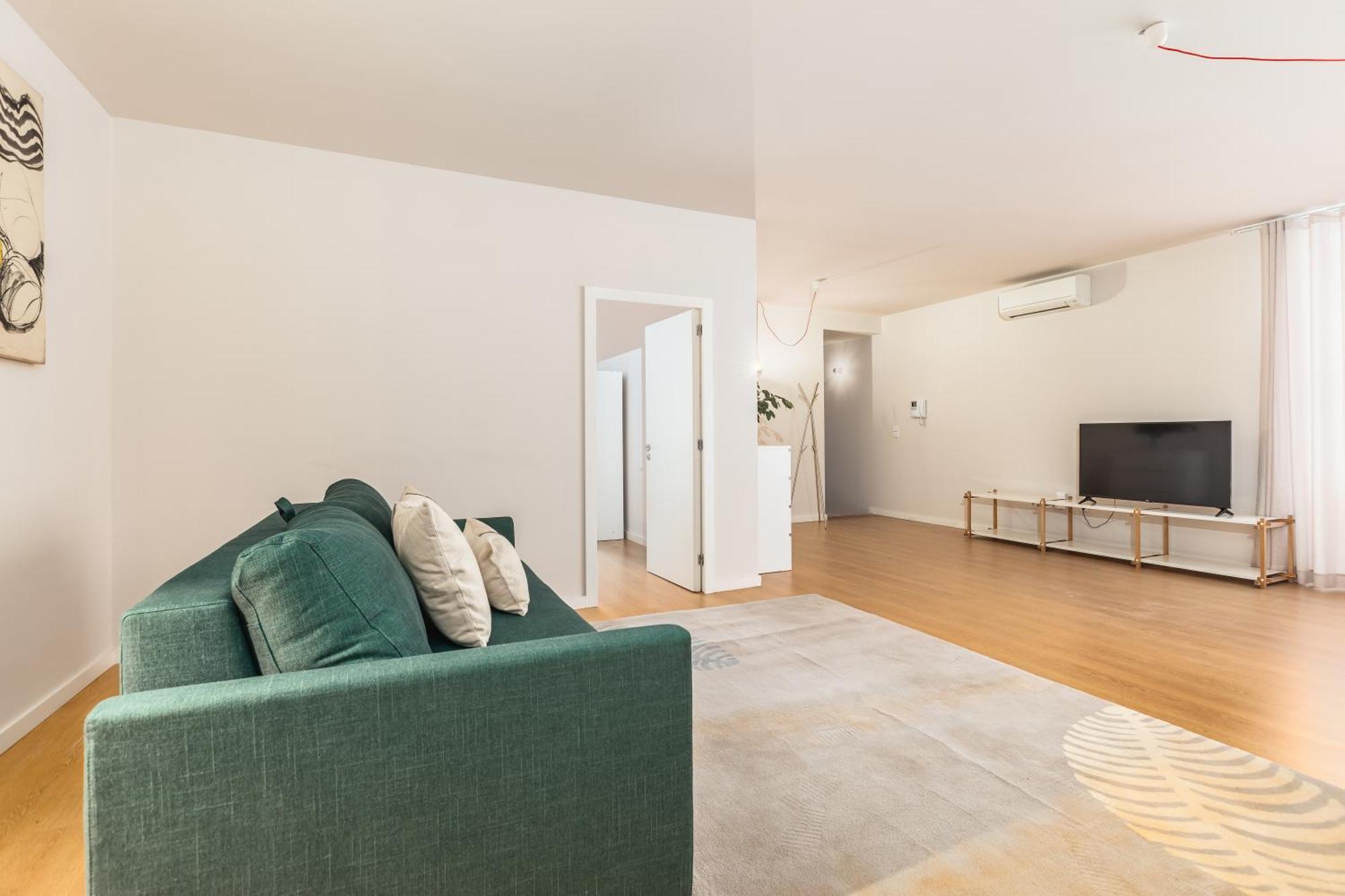 Dream On - Clerigos Lofts Porto Quarto foto
